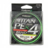 Shnur_Kalipso_Titan_PE_X4_FG_100m