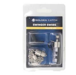 Свингер GC SW08S желтый