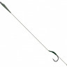 Povodok_GC_Combi_Rig_Mud_Brown_25lb