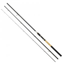 Спиннинг libao Match venus AX-I-2 4.2м 337г