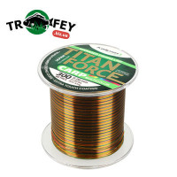 Леска Kalipso Titan Force Carp MC 300м