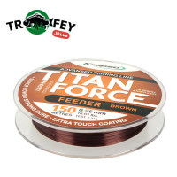 Леска Kalipso Titan Force Feeder BR 150м