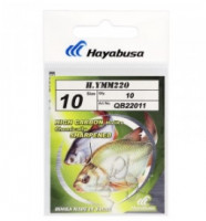 Крючок Hayabusa H.YMM220N