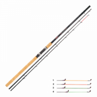 Удилище Tica FeedBack 3.90м 140г