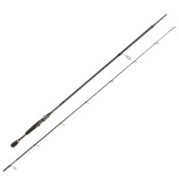 Спиннинг Real Method Zero Stick C