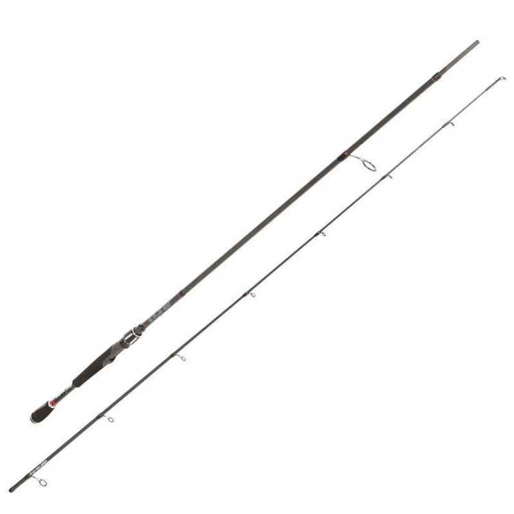 Спиннинг Real Method Zero Stick C