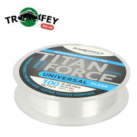 Леска Kalipso Titan Force Universal CL 100м