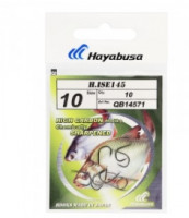Крючок Hayabusa H.ISE145BN №16(10шт)