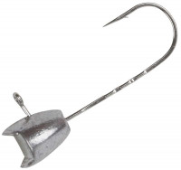 Джиг головка Tict Bull Head 0.6гр(5шт)