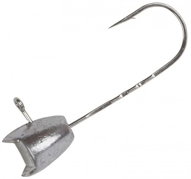Джиг головка Tict Bull Head 0.8гр(5шт)