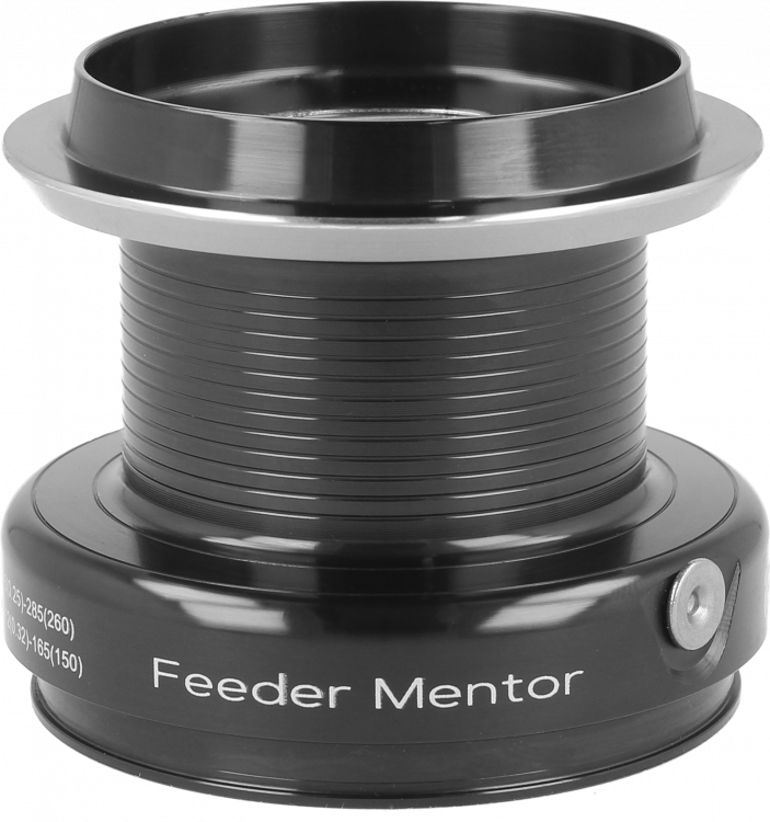 Шпуля Tica Feeder Mentor 
