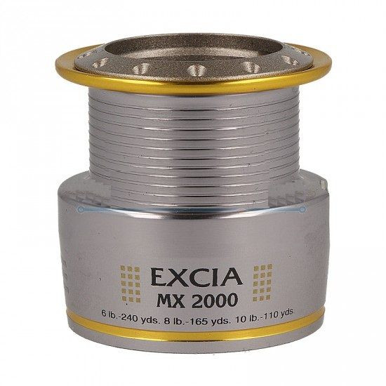 Шпуля Ryobi Excia 