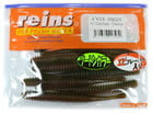 Силикон Reins Kick Ringer 3"(15шт)007 miso shrimp*