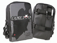 Сумка Tict Game Pouch для аксессуаров серая