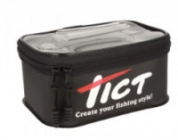 Сумка Tict Compact Handy Case черная