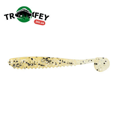 Силикон Kalipso Pygmy Rib Shad 1.6"