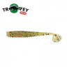Силикон Kalipso Pygmy Rib Shad 1.6" (10шт) 105 WR