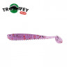 Силикон Kalipso Pygmy Rib Shad 1.6" (10шт) 200 EV