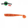Силикон Kalipso Pygmy Rib Shad 1.6" (10шт) 210 CV