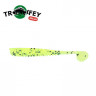 Силикон Kalipso Pygmy Rib Shad 1.6" (10шт) 300 CPP