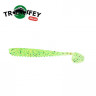 Силикон Kalipso Pygmy Rib Shad 1.6" (10шт) 305 CSGG
