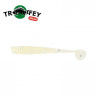 Силикон Kalipso Pygmy Rib Shad 1.6" (10шт) 410 GWSF