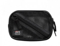 Сумка Tict Mesh Case M black