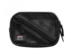 Сумка Tict Mesh Case M black