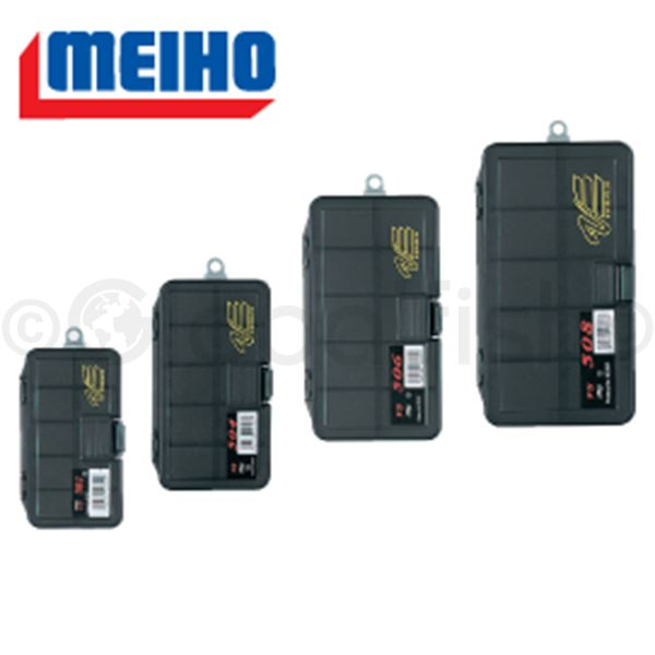 Коробка Meiho Versus VS-708 LL
