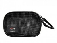 Сумка Tict Mesh Case S black