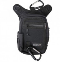 Сумка Tict Minimalism Active Bag Black