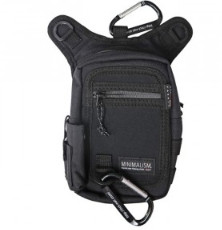 Сумка Tict Minimalism Active Bag Black