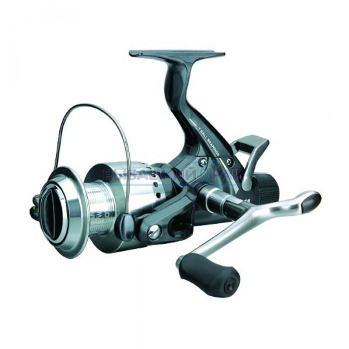 Катушка tica sportera sR3007RBH
