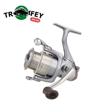 Катушка Tica Cambria LD2500