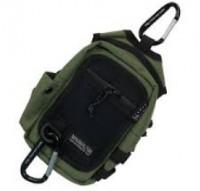 Сумка Tict Minimalism Active Bag Olive
