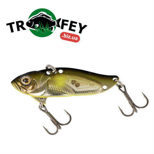 Блесна Strike Pro Astro Vibe 45S 9.6гр PJG-005A(146OBE)