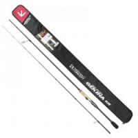 Спиннинг tailwalk Gekiha KR s632l 1.91м 0.9-7г