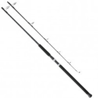 Спиннинг Tailwalk MB Sprint Stick 711HH Tuna 2.41м 150г