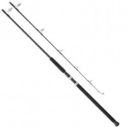 Спиннинг Tailwalk MB Sprint Stick 711HH Tuna 2.41м 150г