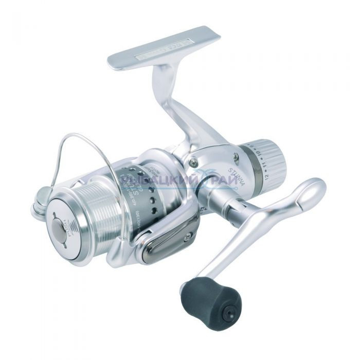 Катушка tica stunna Gl2550MBHs