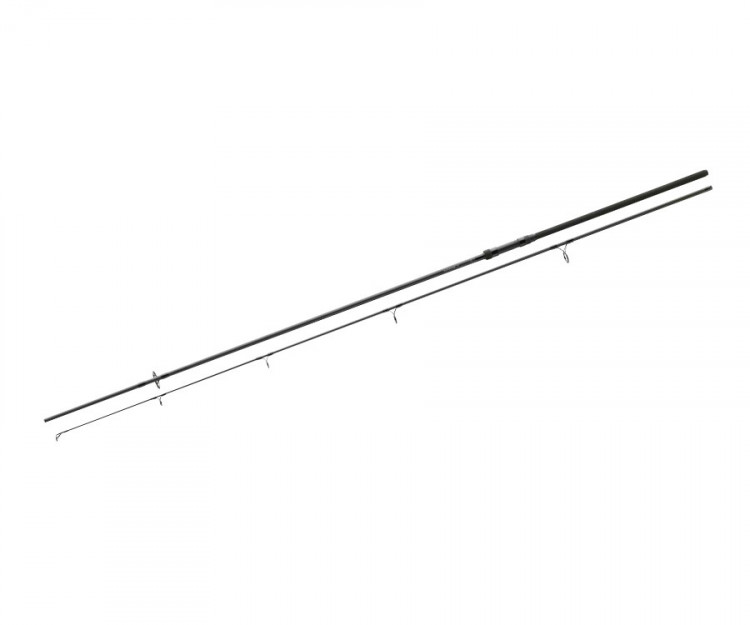 Карповое удилище 2-х секц. Daiwa Black Widow 17 3.90m 3.50lbs