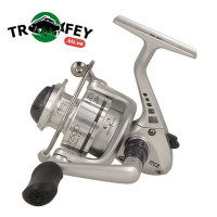 Катушка Tica Lustre Spin-X LCAT2000