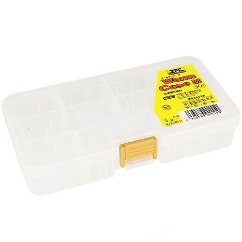 Коробка Meiho Worm Case M