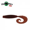Силикон Kalipso Crooked Grub 2.5" (10шт) 110 C