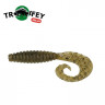 Силикон Kalipso Crooked Grub 2.5" (10шт) 120 GPPP