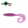 Силикон Kalipso Crooked Grub 2.5" (10шт) 200 EV