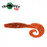 Силикон Kalipso Crooked Grub 2.5" (10шт) 210 CV
