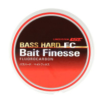 Флюорокарбон LineSystem Bass Hard Bait Finesse 100м №1.5 6lb