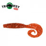 Силикон Kalipso Crooked Grub 3.5" (8шт) 210 CV