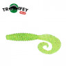Силикон Kalipso Crooked Grub 3.5" (8шт) 305 CSGG